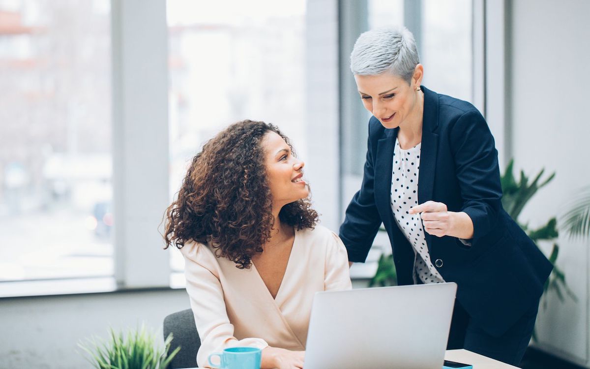 Why Having a Best Mentors For IT In USA is Key to Career Growth